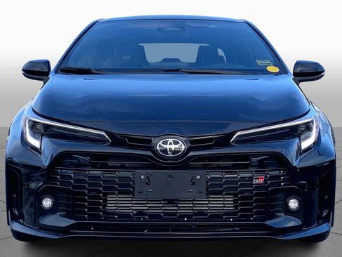 Used 2024 Toyota Corolla GR image 5