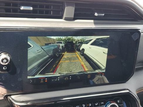 New 2026 GMC Sierra 1500 AT4 w/ AT4 Premium Package image 23