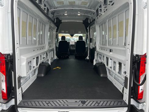 New 2026 Ford Transit 350 148 High Roof Extended image 39