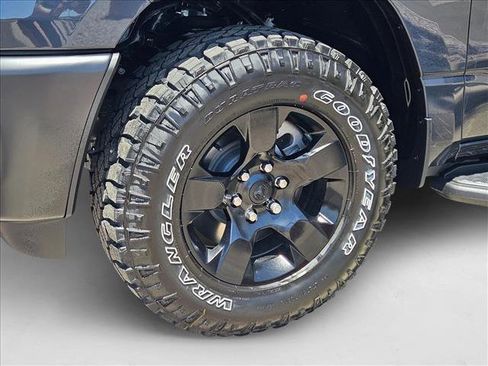 New 2026 RAM 1500 Classic Warlock image 10