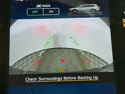 Certified 2025 Subaru Outback Premium image 14