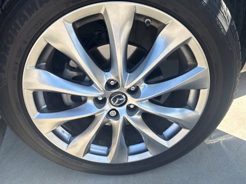 Used 2014 MAZDA CX-9 Grand Touring image 13