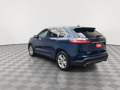 Used 2020 Ford Edge SEL