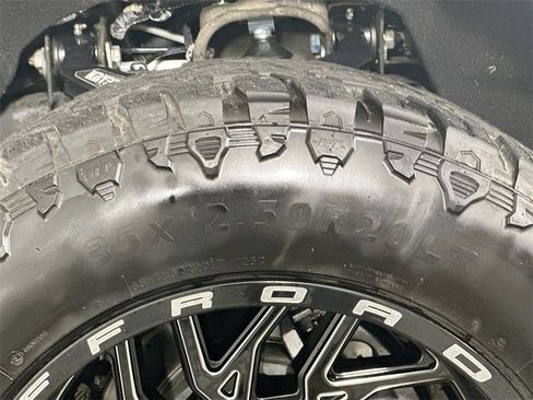 Used 2021 GMC Sierra 2500 AT4 w/ AT4 Premium Plus Package image 33