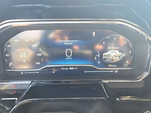 New 2025 Chevrolet Silverado 1500 RST w/ Dark Appearance Package image 15