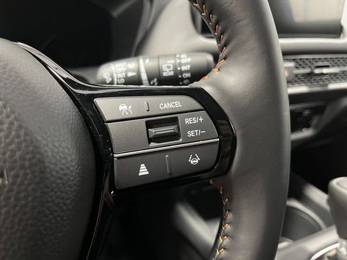 Certified 2026 Honda HR-V Sport image 18