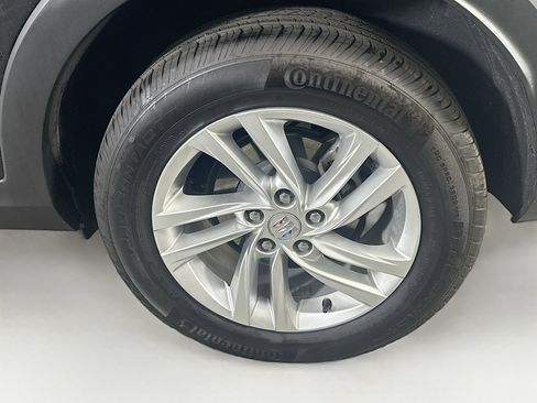 Used 2024 Buick Envista Preferred w/ Convenience II Package image 11