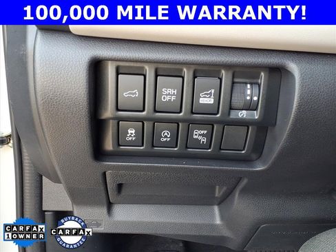 Certified 2023 Subaru Forester Limited image 17