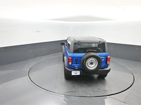 New 2026 Ford Bronco 2-Door image 26