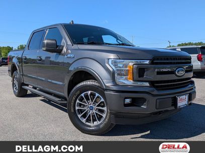 Used 2020 Ford F150 XLT w/ Equipment Group 302A Luxury