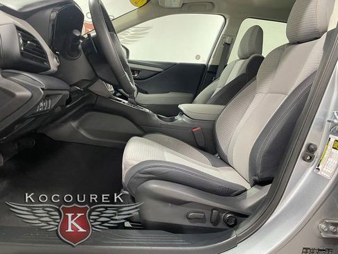 Used 2025 Subaru Outback Premium image 11