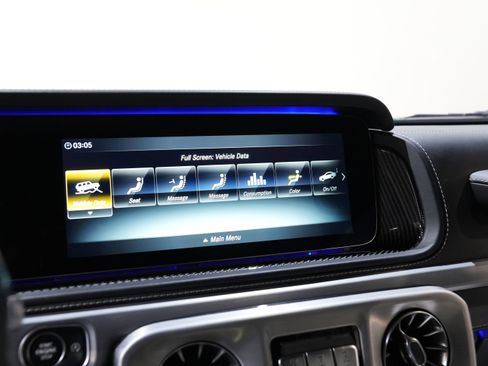 Used 2020 Mercedes-Benz G 63 AMG 4MATIC image 49