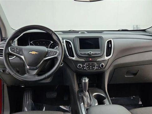 Used 2019 Chevrolet Equinox LT w/ Driver Convenience Package image 33