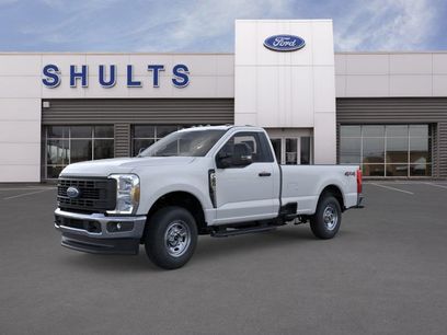 New 2026 Ford F250 XL