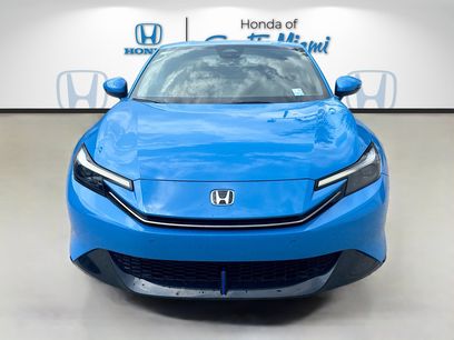 New 2026 Honda Prelude
