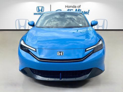New 2026 Honda Prelude image 2