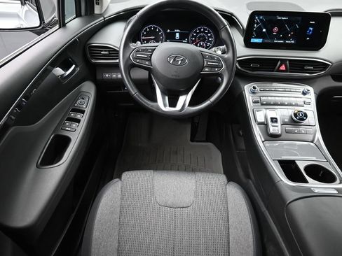 Certified 2023 Hyundai Santa Fe SEL AWD/4WD image 14