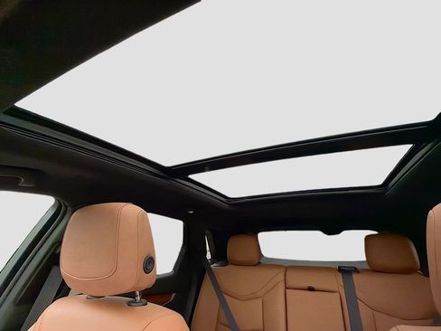 New 2025 Cadillac XT5 Premium Luxury w/ Technology Package image 23