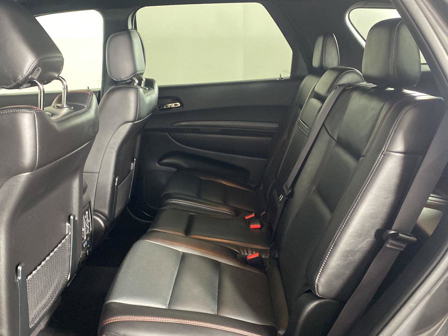 Used 2025 Dodge Durango R/T AWD/4WD image 25