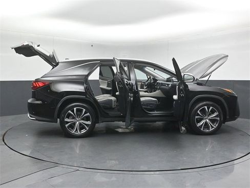Used 2018 Lexus RX 350L AWD image 61