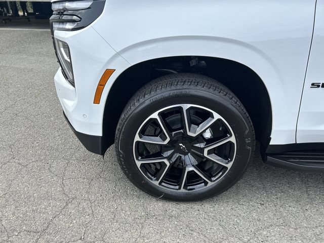 New 2026 Chevrolet Suburban RST w/ Comfort Package AWD/4WD image 34