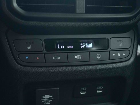 Used 2026 Honda Passport TrailSport Elite image 42