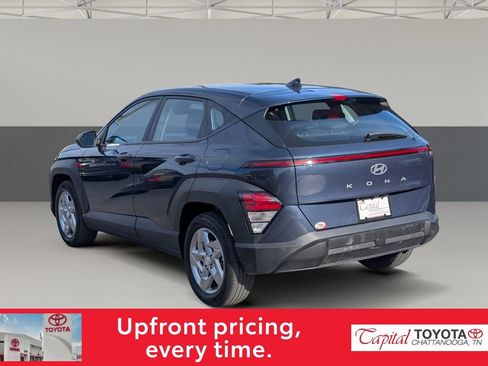 Used 2024 Hyundai Kona SE image 4