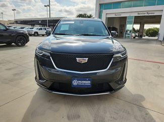 Used 2020 Cadillac XT6 Sport AWD/4WD video 2