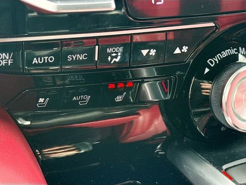 Used 2023 Acura MDX A-Spec image 16