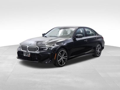 Used 2024 BMW 330i xDrive Sedan w/ M Sport Package