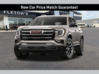 New 2027 GMC Terrain Elevation w/ Elevation Premium Package AWD/4WD video 1