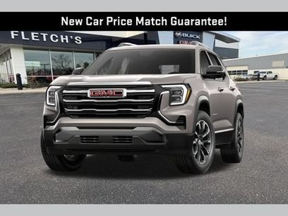 New 2027 GMC Terrain Elevation w/ Elevation Premium Package