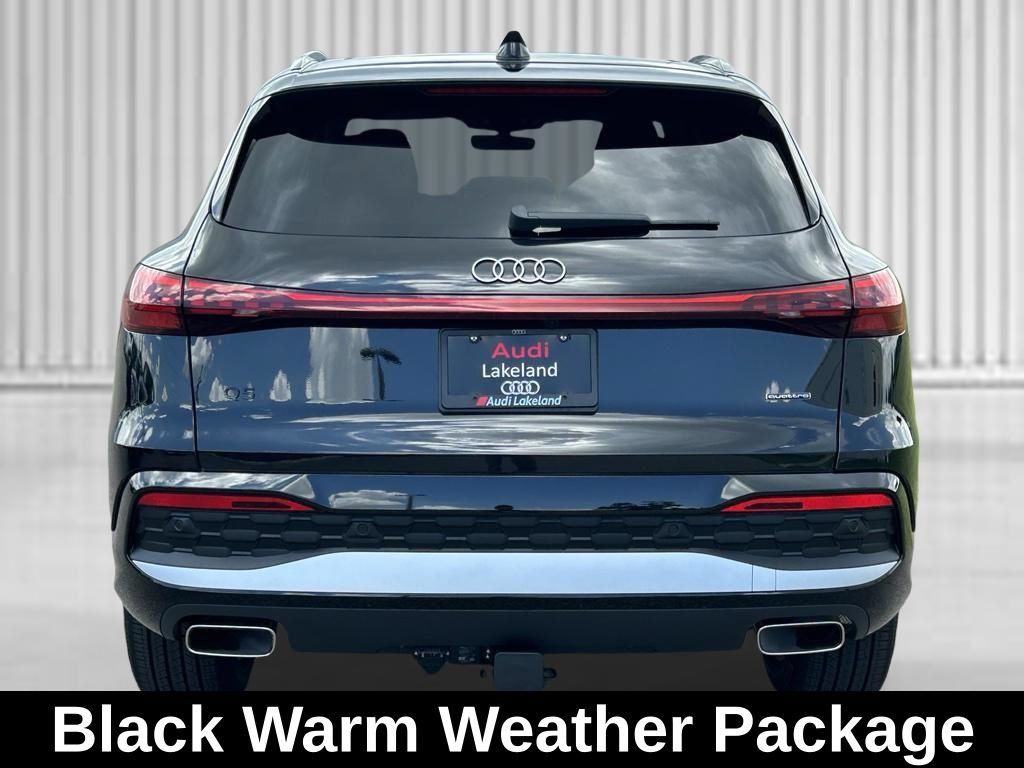 New 2026 Audi Q5 Premium Plus AWD/4WD image 4