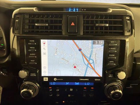 Used 2020 Toyota 4Runner Nightshade RWD image 3