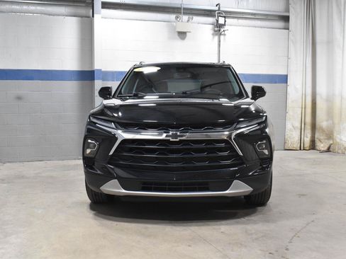 Used 2024 Chevrolet Blazer LT w/ Convenience Package AWD/4WD image 28