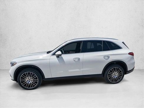 New 2026 Mercedes-Benz GLC 300 image 5