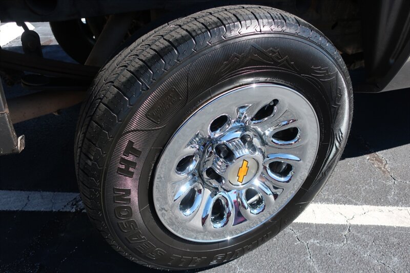 Used 2008 Chevrolet Silverado 1500 W/T RWD image 31