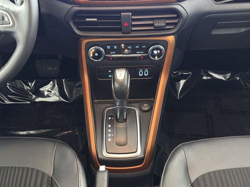 Used 2018 Ford EcoSport SES image 22