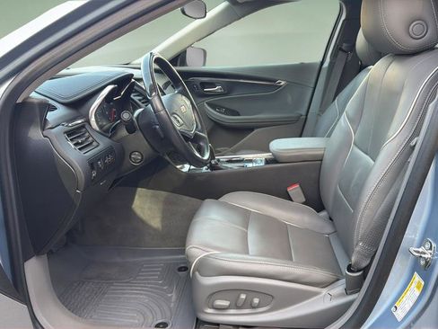 Used 2014 Chevrolet Impala LTZ image 10