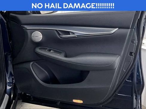Certified 2024 INFINITI QX50 Sport AWD/4WD image 23