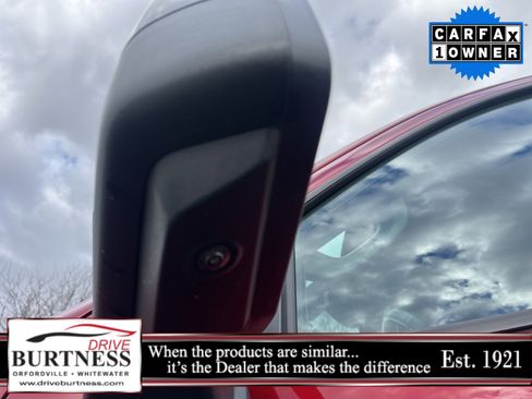 Certified 2022 Chevrolet Silverado 1500 LT Trail Boss w/ Convenience Package II image 3