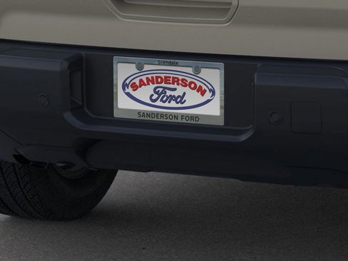 New 2025 Ford Bronco Sport Big Bend image 23