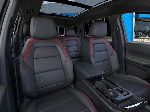 New 2026 Chevrolet Equinox RS w/ Convenience Package III image 16