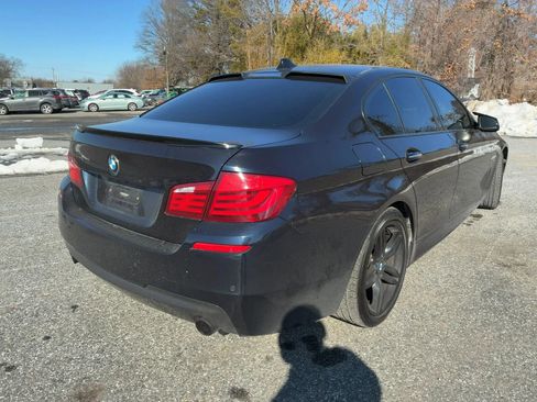 Used 2013 BMW 535i Sedan image 2