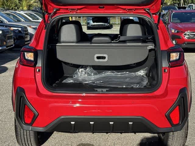 New 2026 Subaru Crosstrek 2.5i Limited AWD/4WD image 31