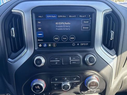 Used 2021 GMC Sierra 1500 Elevation image 27