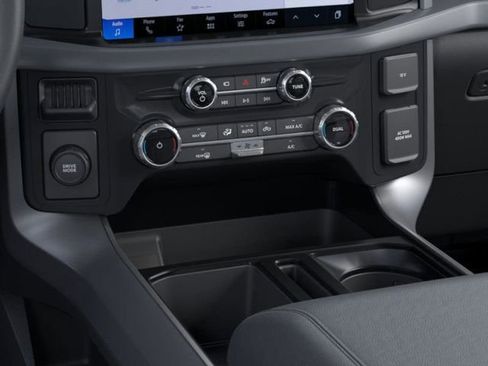 New 2026 Ford F150 XLT w/ XLT Chrome Appearance Package image 15