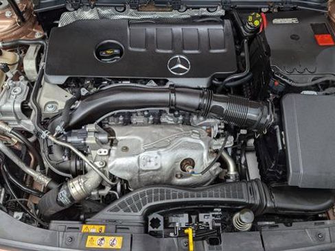 Used 2022 Mercedes-Benz A 220 image 30