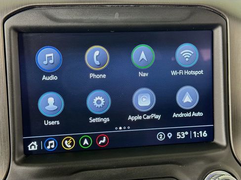 Used 2022 GMC Sierra 1500 AT4 w/ AT4 Preferred Package image 37