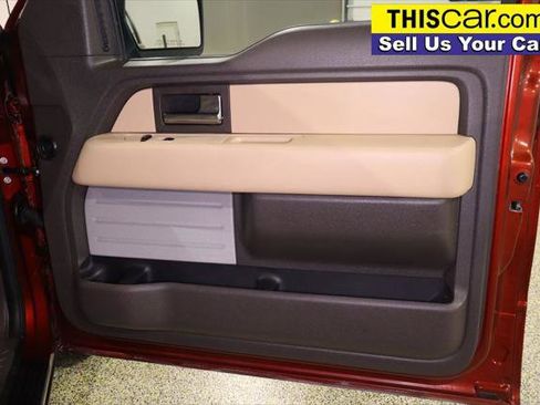 Used 2014 Ford F150 XLT image 32